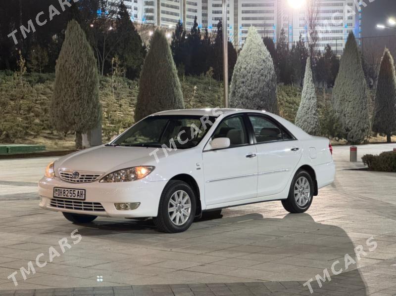 Toyota Camry 2006 - 173 000 TMT - Aşgabat - img 5