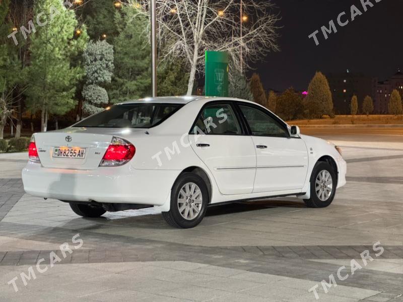 Toyota Camry 2006 - 173 000 TMT - Aşgabat - img 6