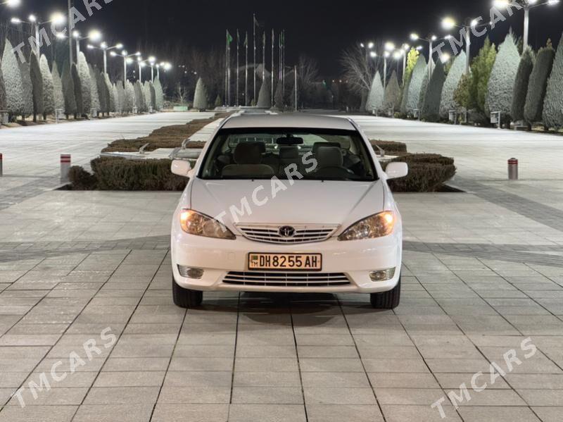 Toyota Camry 2006 - 173 000 TMT - Aşgabat - img 3