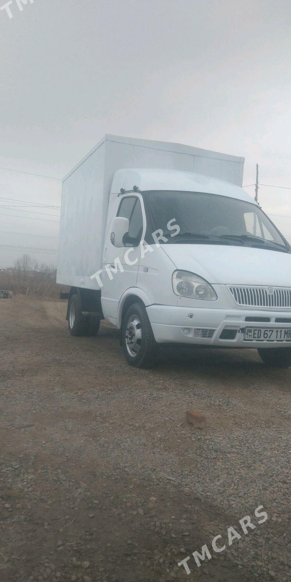 Gaz Gazel 2006 - 119 000 TMT - Векильбазар - img 2