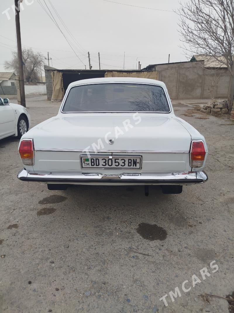 Gaz 24 1985 - 20 000 TMT - Gyzylarbat - img 3