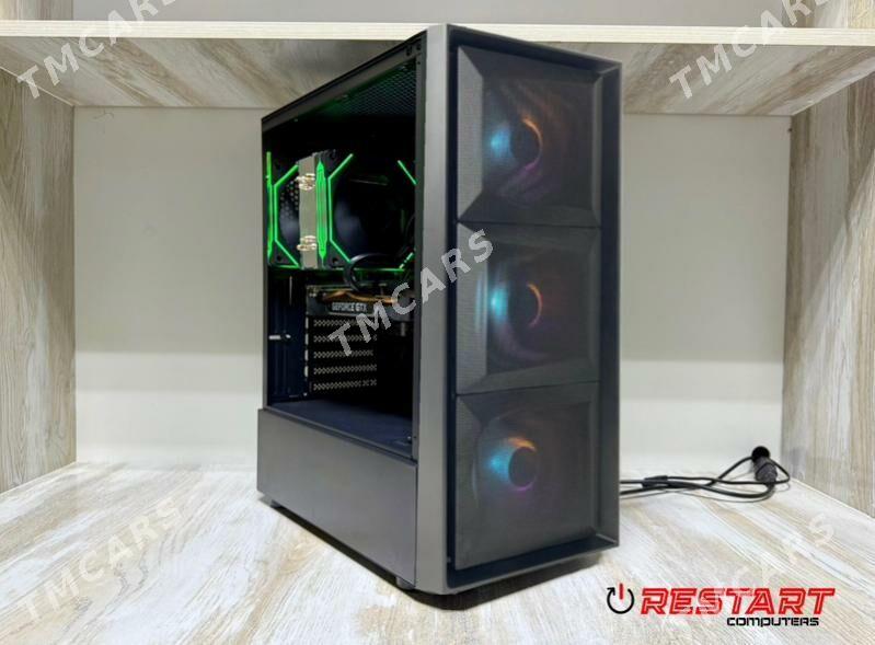 ️i5-9500 / GTX 1060 - Parahat 2 - img 1