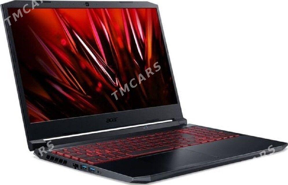 Acer Nitro5 i7 RTX3060 - Балканабат - img 2