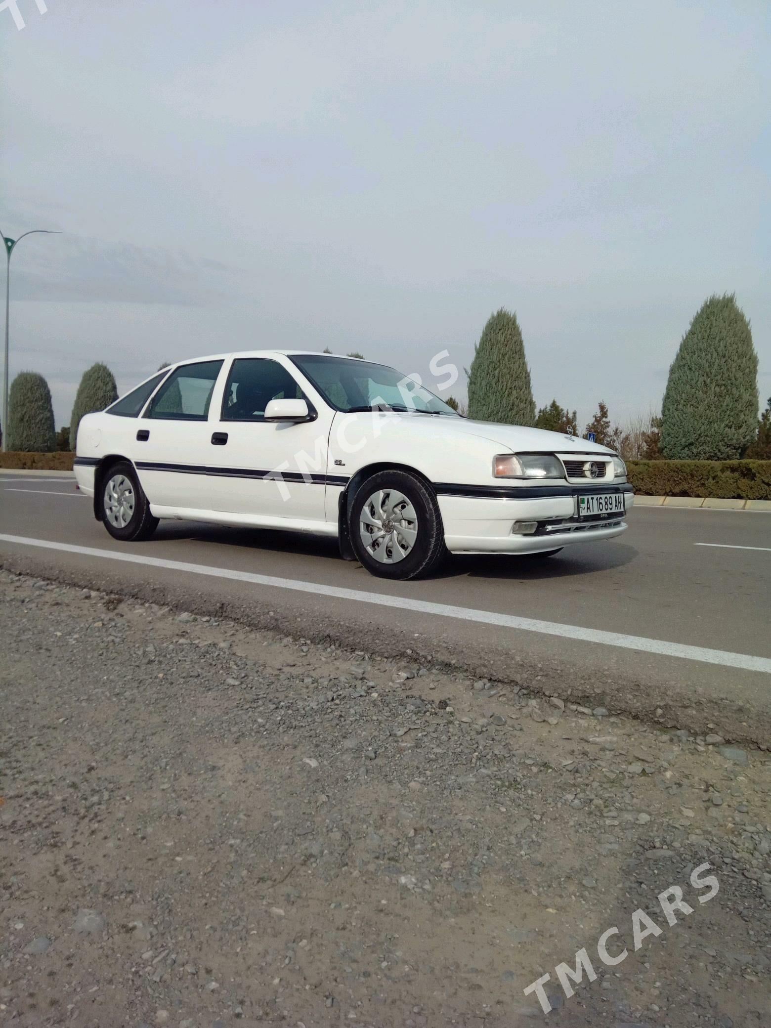 Opel Vectra 1993 - 39 000 TMT - Gökdepe - img 2