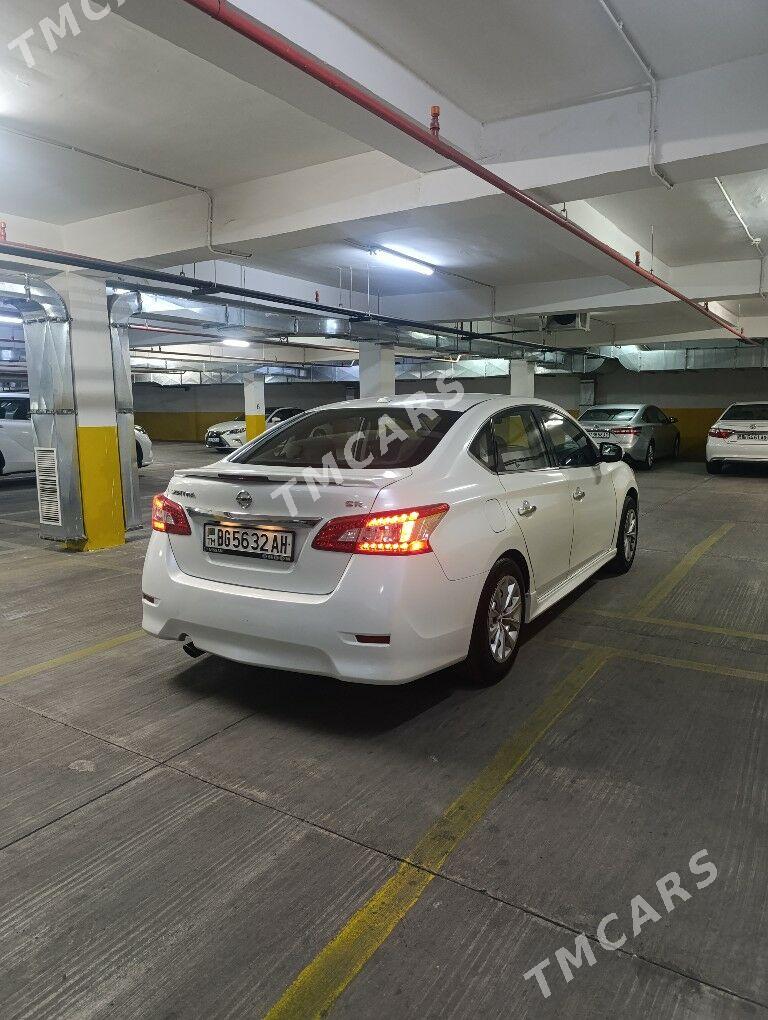 Nissan Sentra 2015 - 135 000 TMT - Aşgabat - img 4