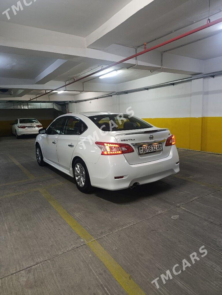 Nissan Sentra 2015 - 135 000 TMT - Aşgabat - img 5