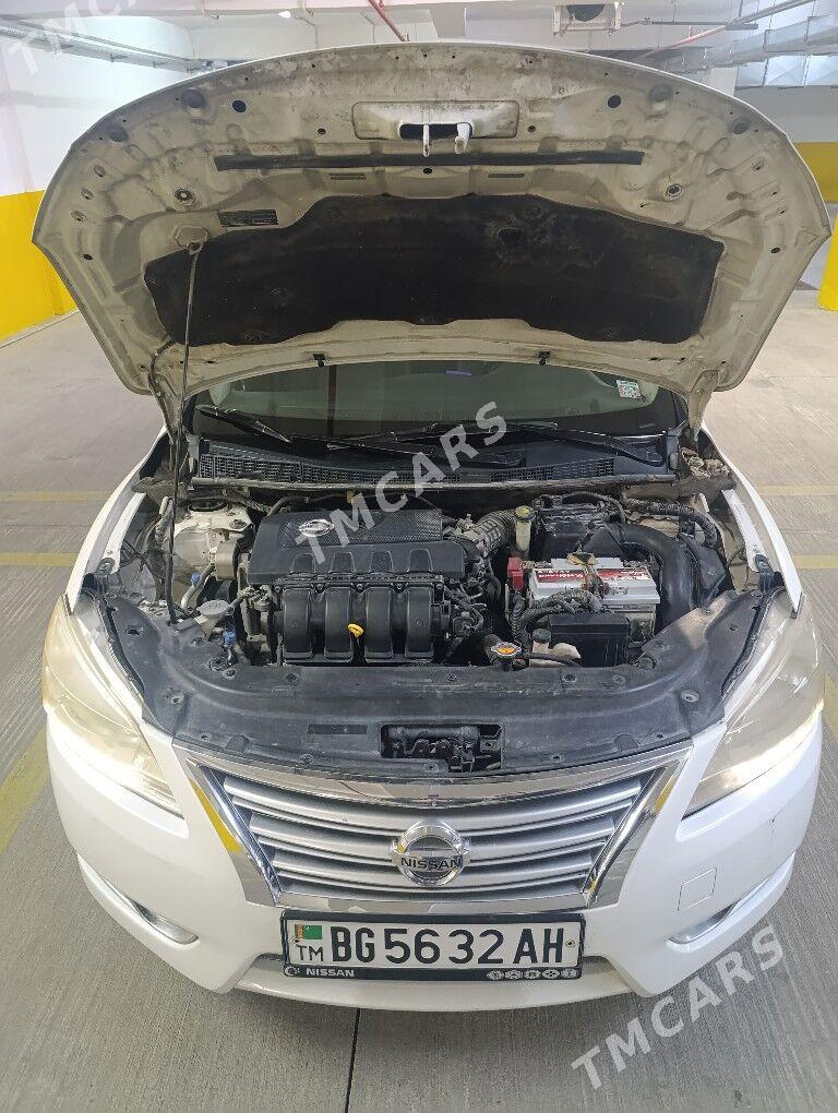 Nissan Sentra 2015 - 135 000 TMT - Aşgabat - img 6