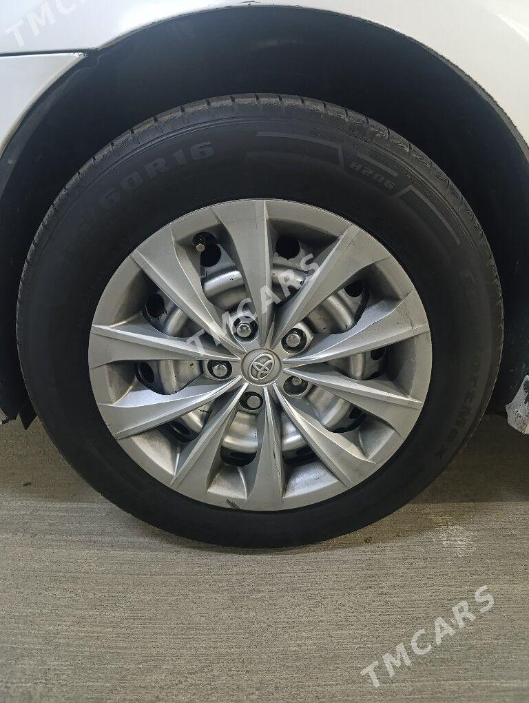 Nissan Sentra 2015 - 135 000 TMT - Aşgabat - img 9