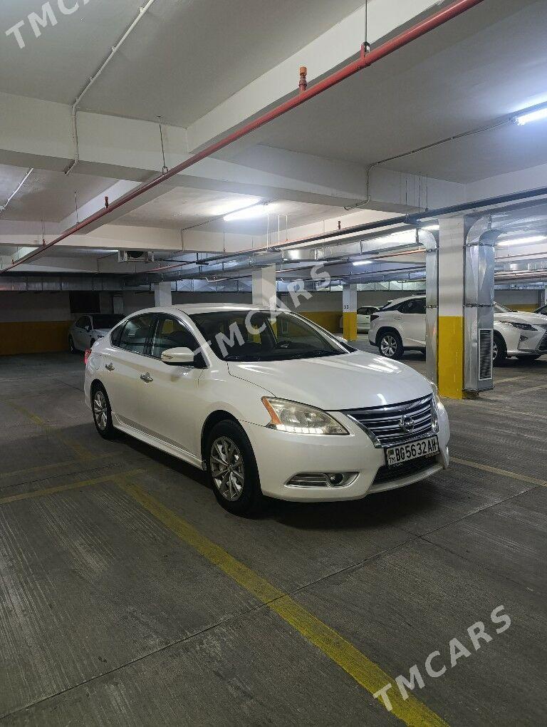 Nissan Sentra 2015 - 135 000 TMT - Aşgabat - img 2