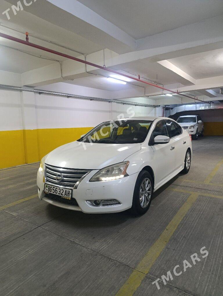 Nissan Sentra 2015 - 135 000 TMT - Aşgabat - img 3