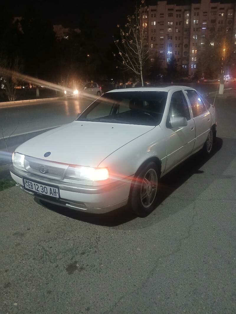 Opel Vectra 1990 - 22 000 TMT - Aşgabat - img 9