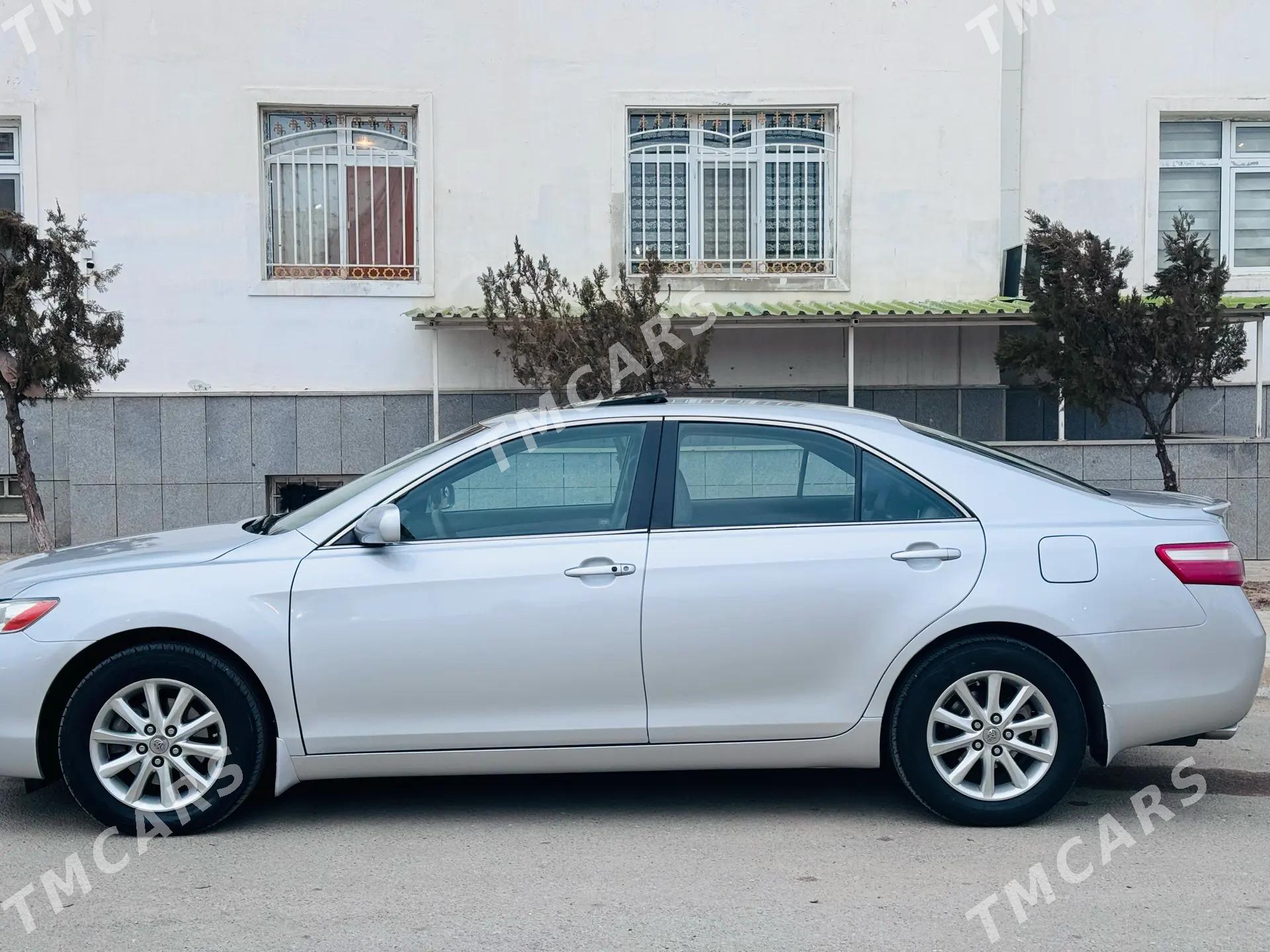 Toyota Camry 2008 - 190 000 TMT - Ашхабад - img 5