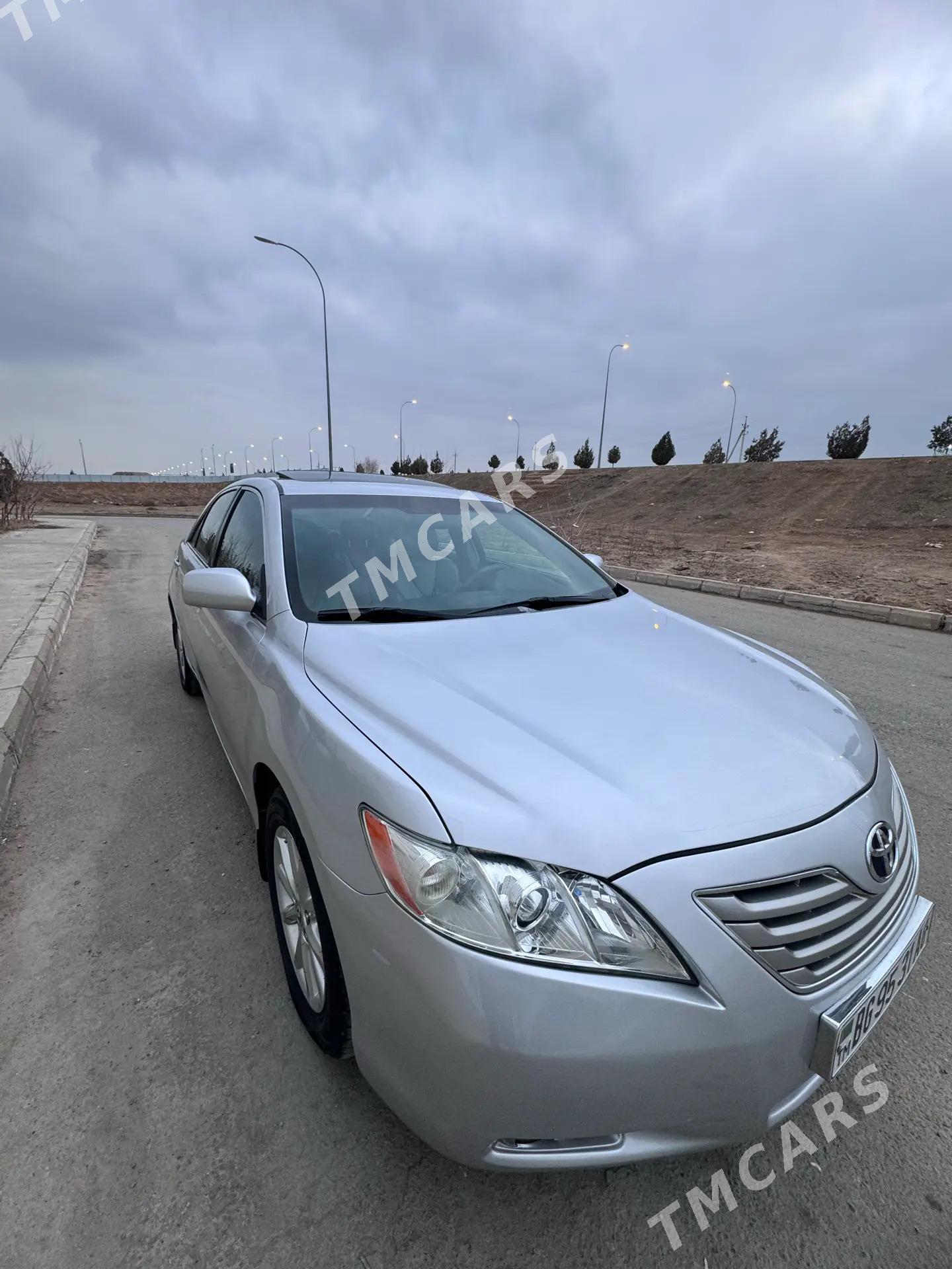 Toyota Camry 2008 - 190 000 TMT - Ашхабад - img 8