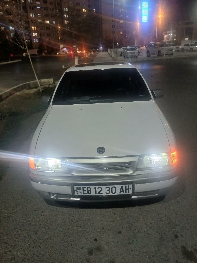 Opel Vectra 1990 - 22 000 TMT - Aşgabat - img 7