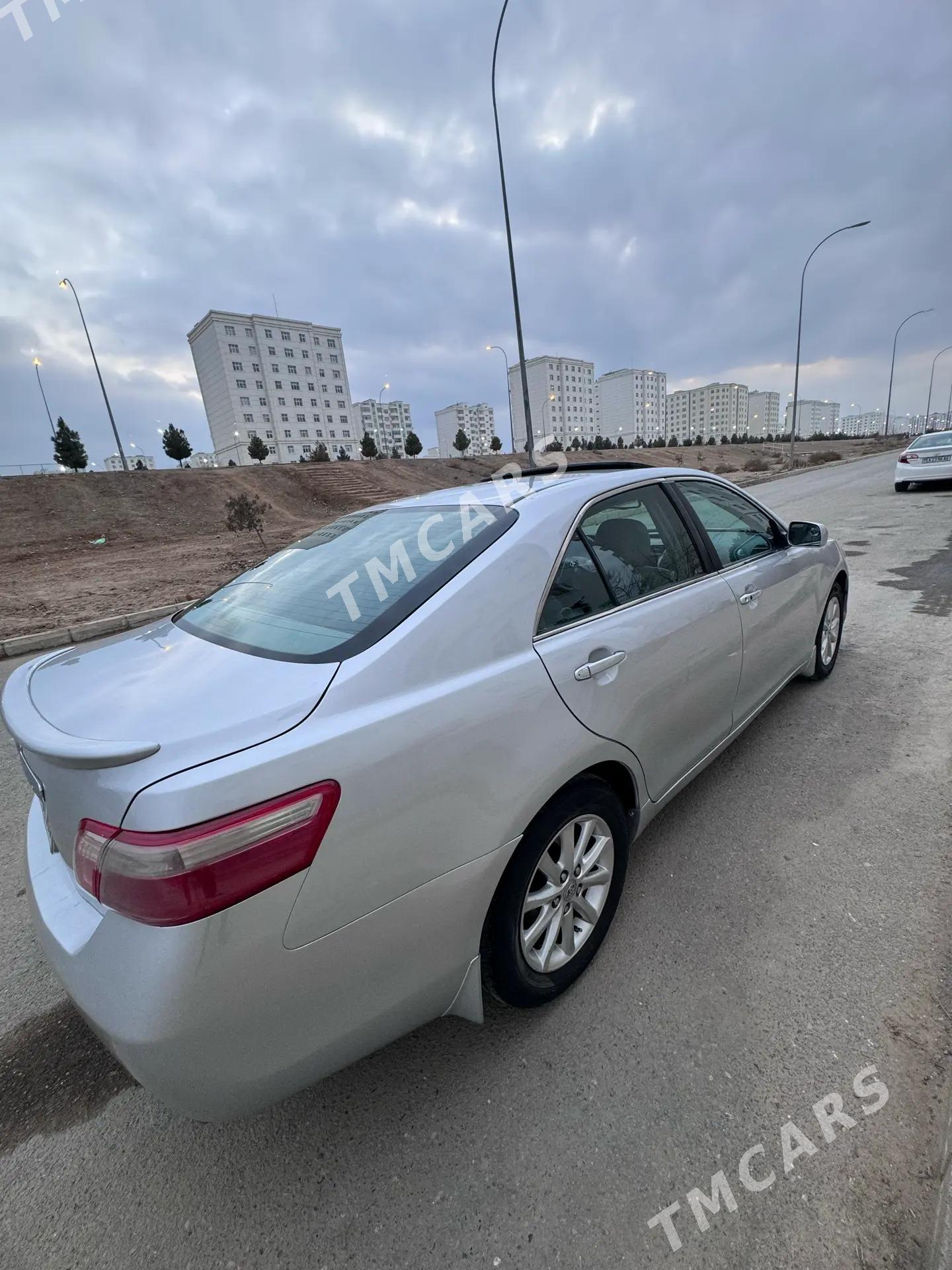 Toyota Camry 2008 - 190 000 TMT - Ашхабад - img 7