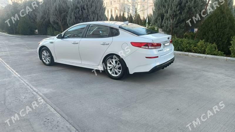 Kia Optima 2019 - 200 000 TMT - Aşgabat - img 4