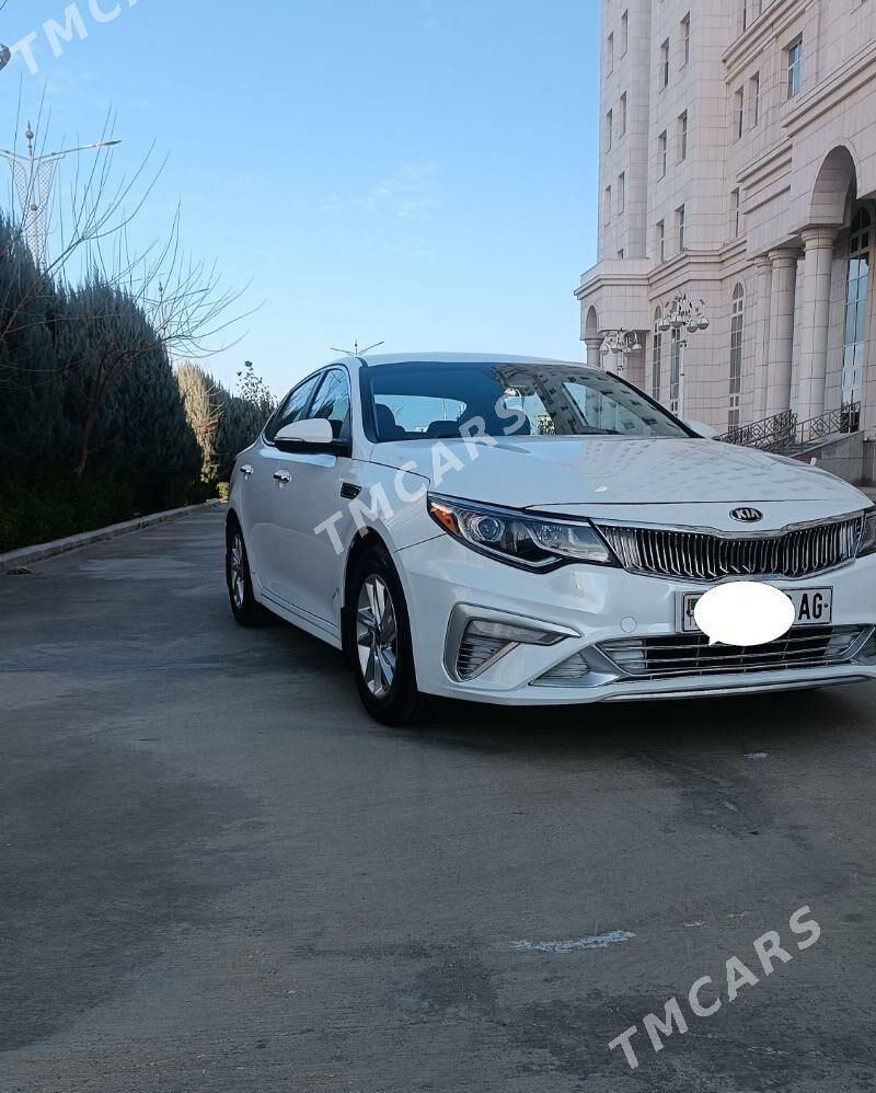 Kia Optima 2019 - 200 000 TMT - Aşgabat - img 2