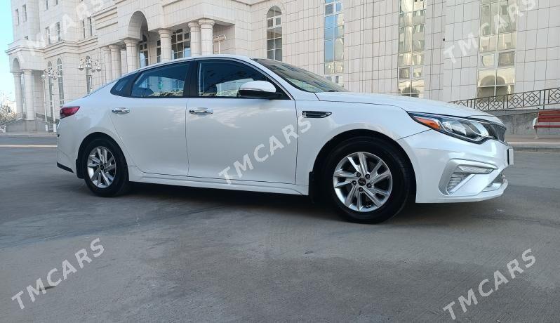 Kia Optima 2019 - 200 000 TMT - Aşgabat - img 3