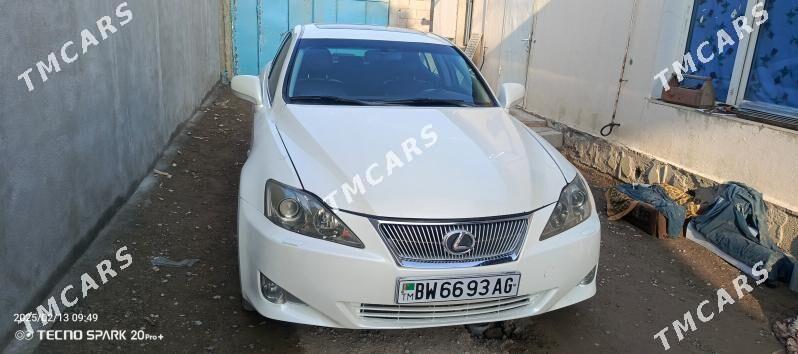 Lexus IS 250 2006 - 150 000 TMT - Гёкдже - img 7