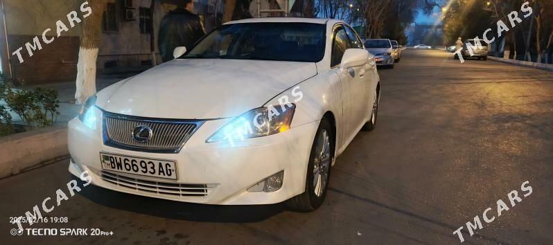 Lexus IS 250 2006 - 150 000 TMT - Гёкдже - img 3