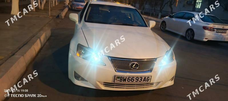 Lexus IS 250 2006 - 150 000 TMT - Гёкдже - img 5