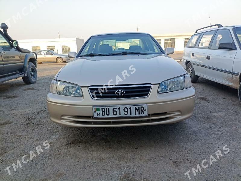 Toyota Camry 2000 - 130 000 TMT - Mary - img 2