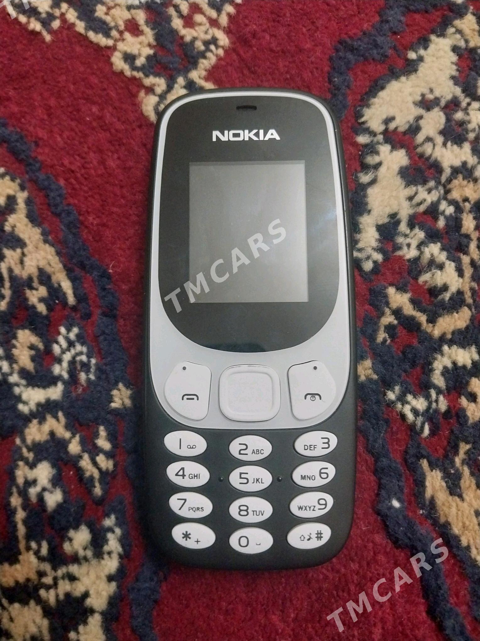 Nokia prastoy - Mary - img 2