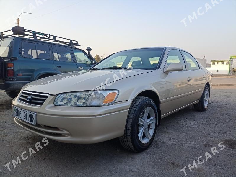 Toyota Camry 2000 - 130 000 TMT - Mary - img 6