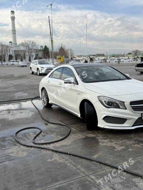 Mercedes-Benz CLA 2016 - 650 000 TMT - Aşgabat - img 5