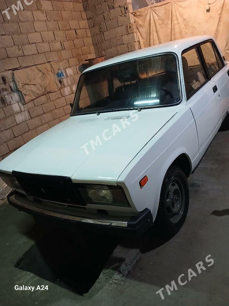 Lada 2107 1990 - 25 000 TMT - Кака - img 4