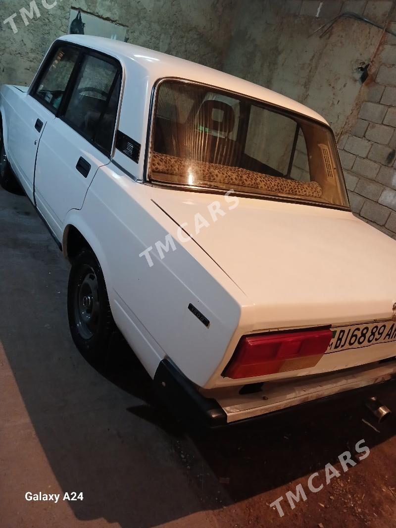 Lada 2107 1990 - 25 000 TMT - Кака - img 7