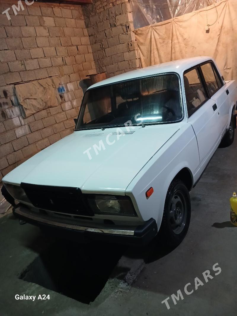 Lada 2107 1990 - 25 000 TMT - Кака - img 6