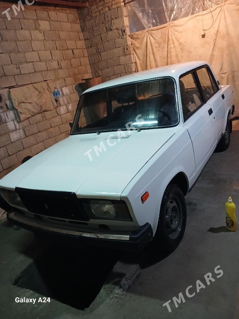 Lada 2107 1990 - 25 000 TMT - Кака - img 2