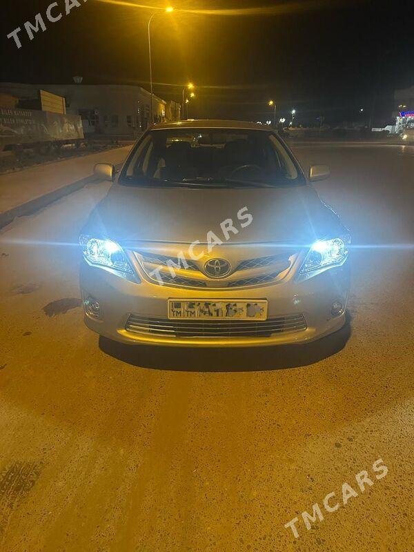 Toyota Corolla 2011 - 165 000 TMT - Mary - img 2