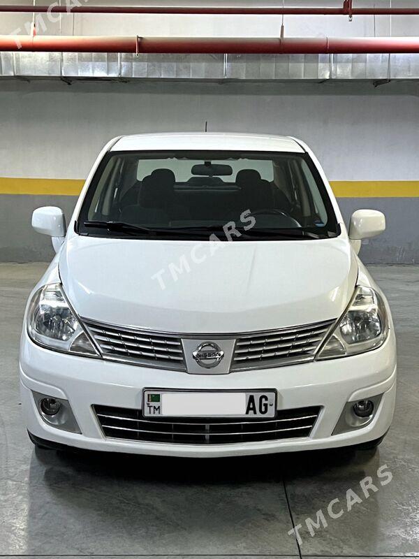 Nissan Versa 2011 - 118 000 TMT - Aşgabat - img 3