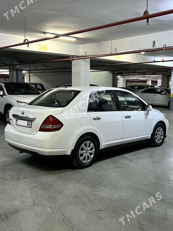 Nissan Versa 2011 - 118 000 TMT - Aşgabat - img 6