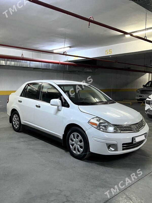 Nissan Versa 2011 - 118 000 TMT - Aşgabat - img 5