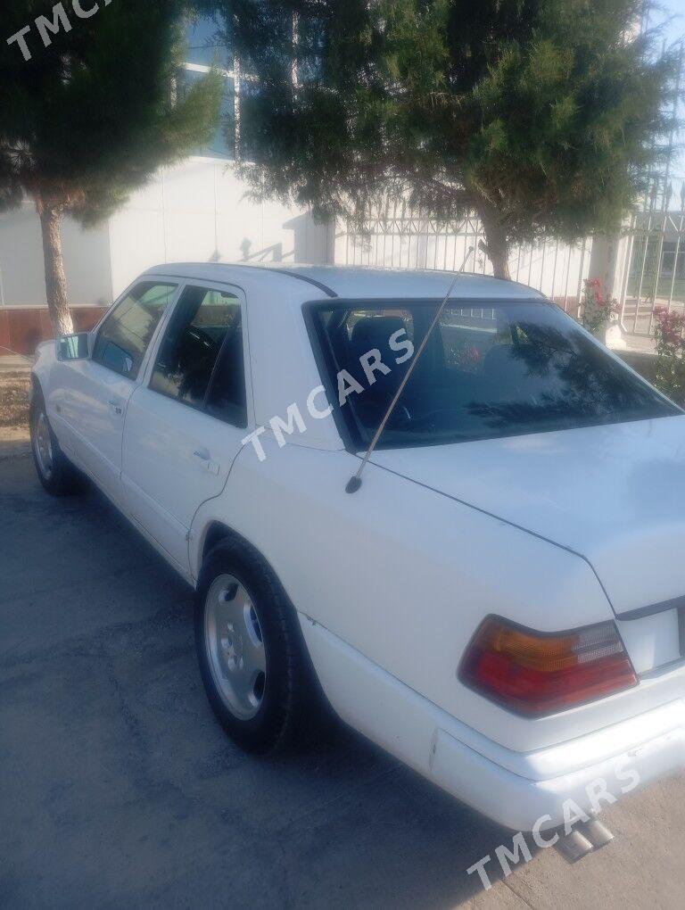 Mercedes-Benz 300E 1987 - 44 000 TMT - Türkmenabat - img 3