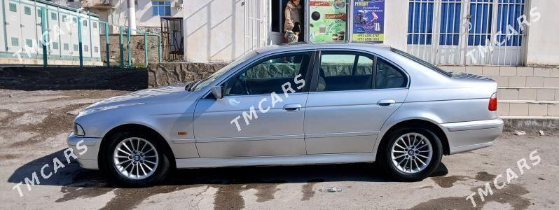 BMW 525 2000 - 120 000 TMT - Туркменбаши - img 3