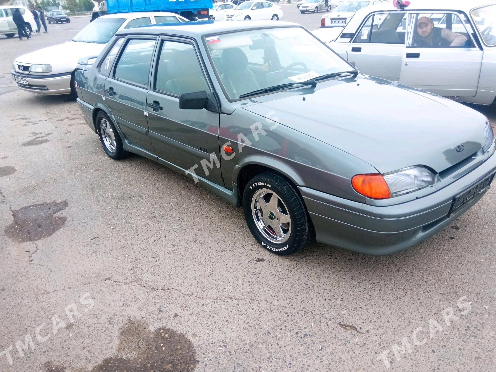 Lada 2115 2011 - 65 000 TMT - Türkmenabat - img 4
