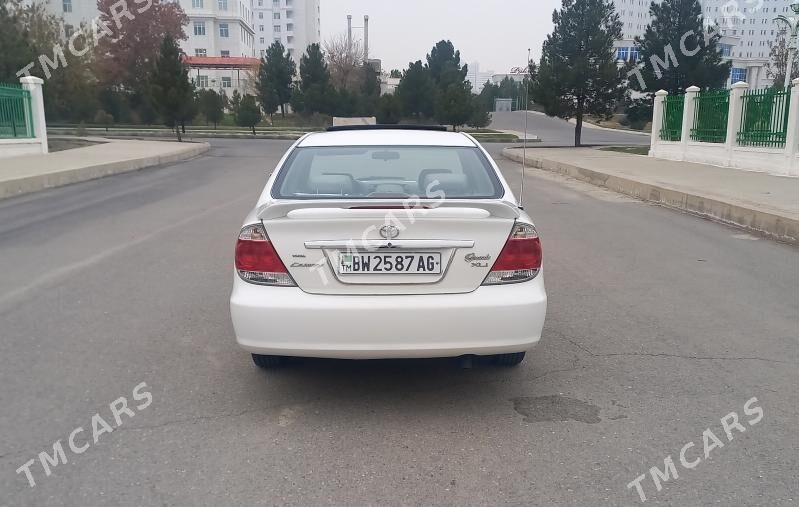 Toyota Camry 2004 - 130 000 TMT - Aşgabat - img 10