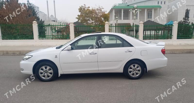 Toyota Camry 2004 - 130 000 TMT - Aşgabat - img 9