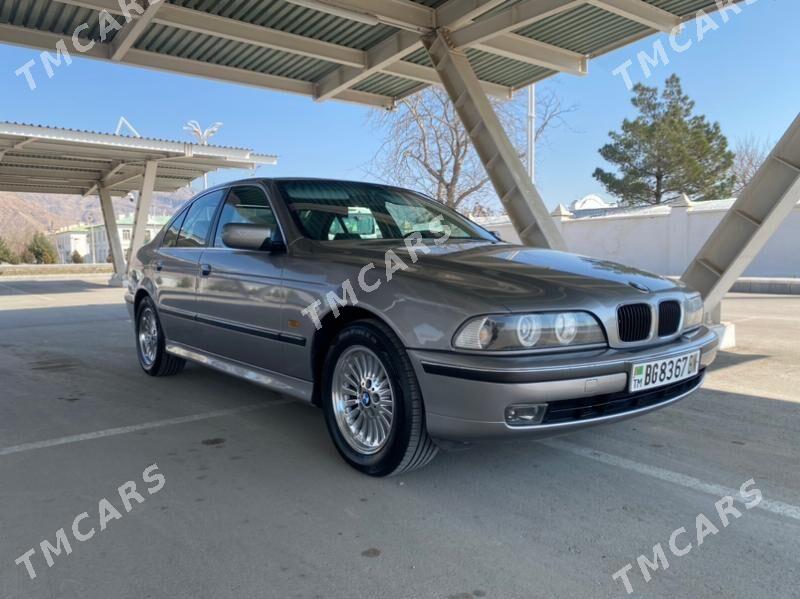 BMW E39 1996 - 85 000 TMT - Балканабат - img 6