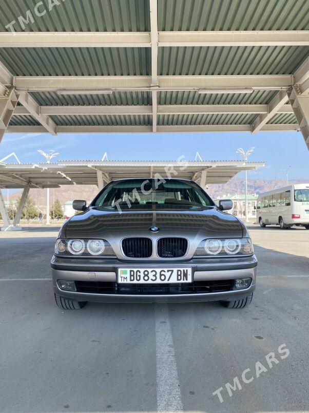 BMW E39 1996 - 85 000 TMT - Балканабат - img 9