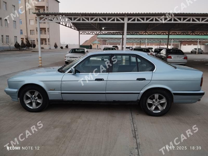 BMW E34 1992 - 55 000 TMT - Serhetabat (Guşgy) - img 4