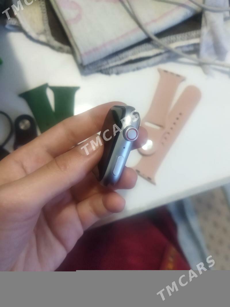 sagat smart watch - Ашхабад - img 2