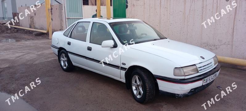 Opel Vectra 1992 - 30 000 TMT - Mary - img 2