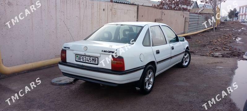 Opel Vectra 1992 - 30 000 TMT - Mary - img 5