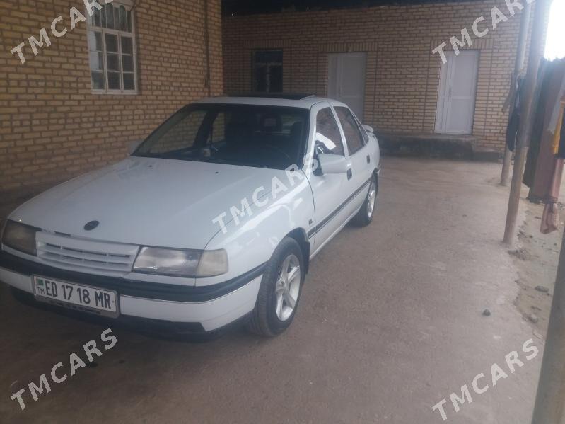 Opel Vectra 1992 - 30 000 TMT - Mary - img 2