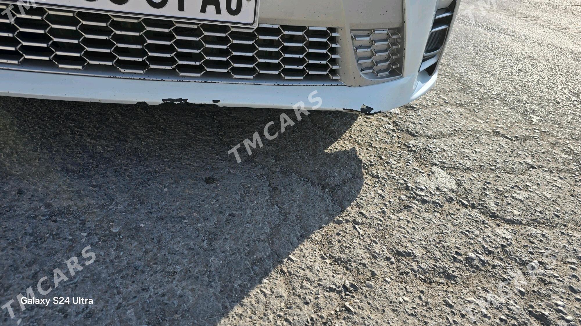 Toyota Sienna 2018 - 342 000 TMT - Aşgabat - img 9